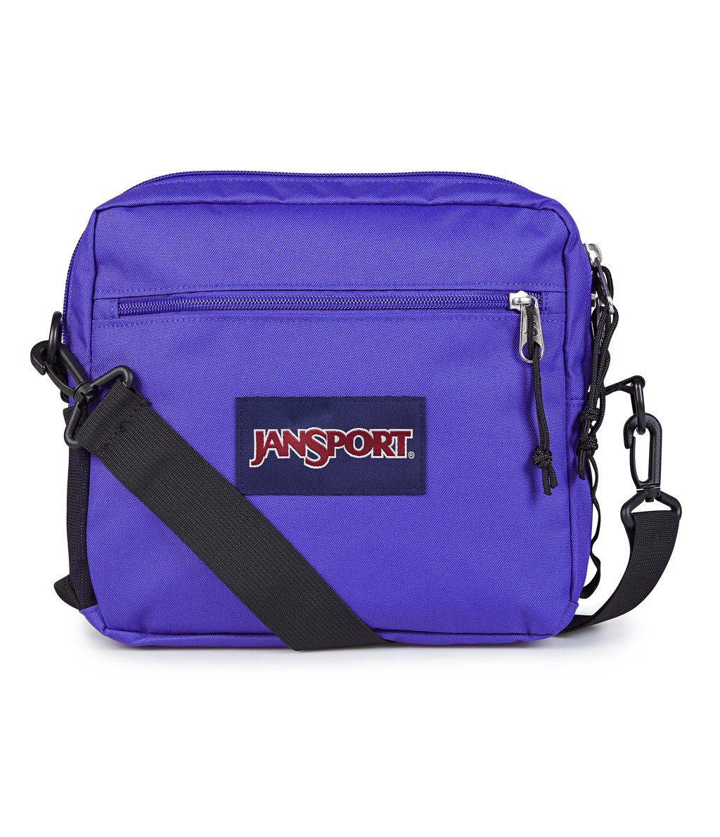 Central Adaptive Crossbody