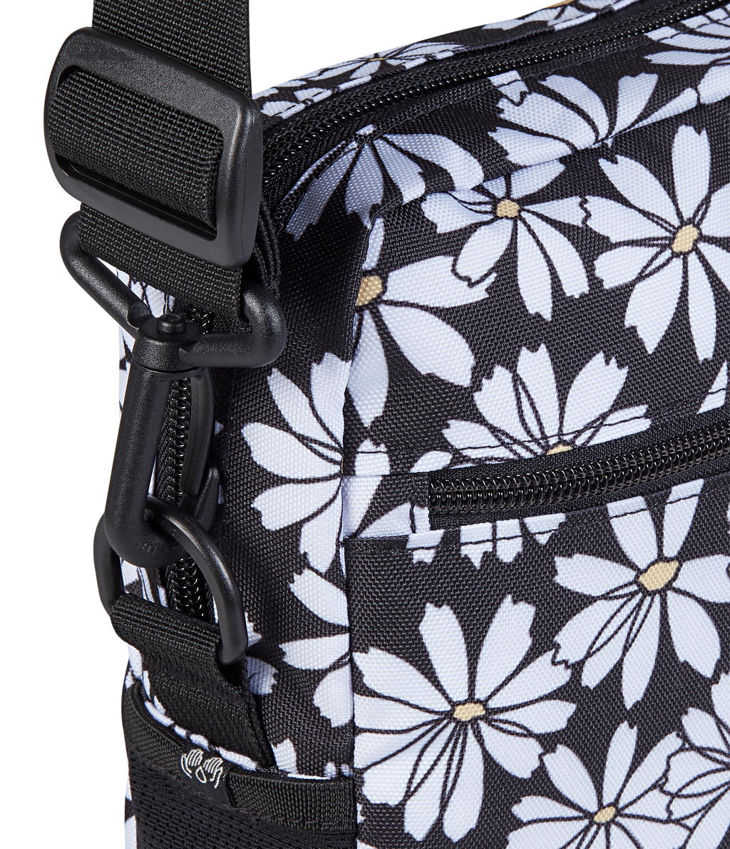 Central Adaptive Crossbody