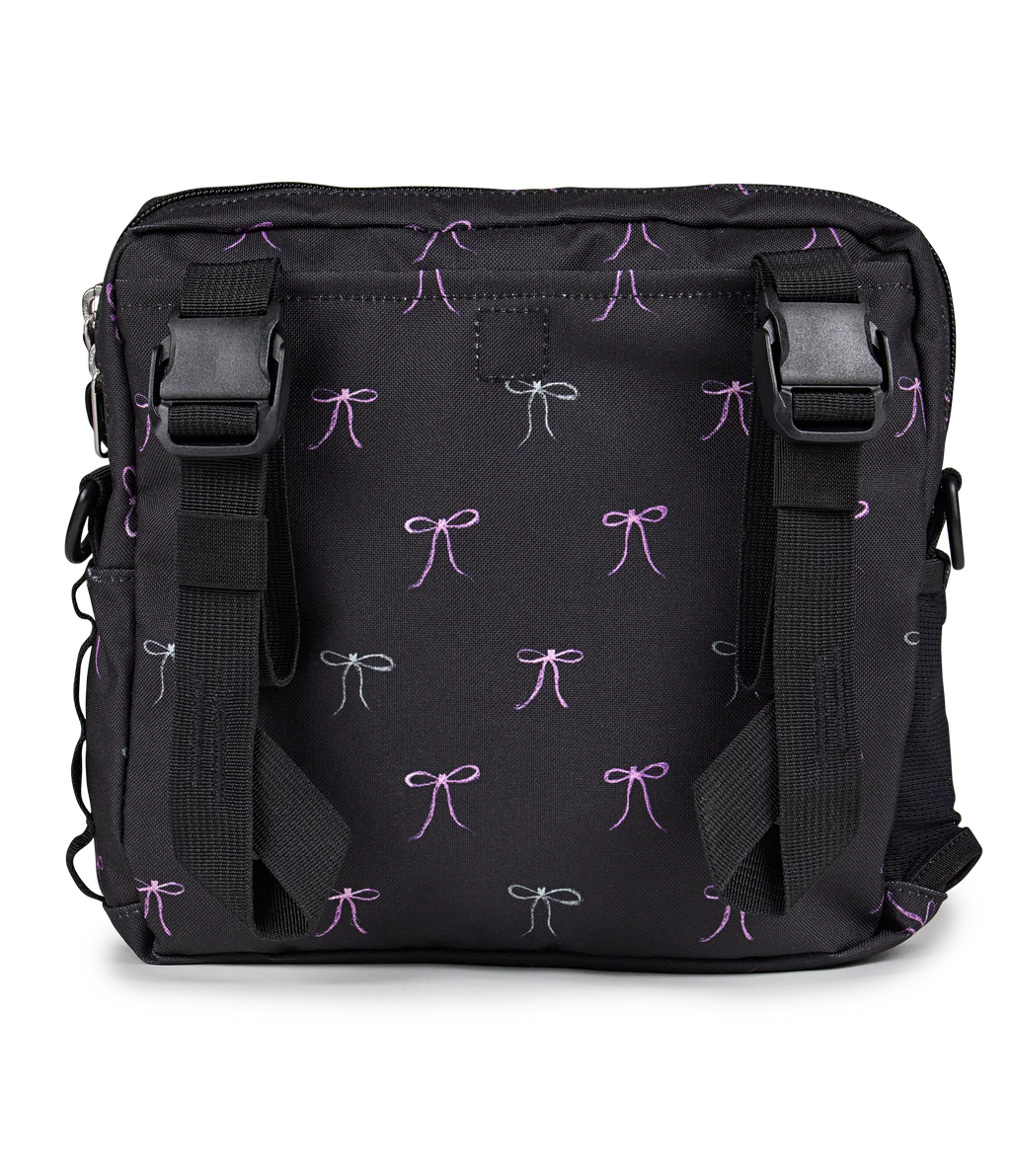 Central Adaptive Crossbody