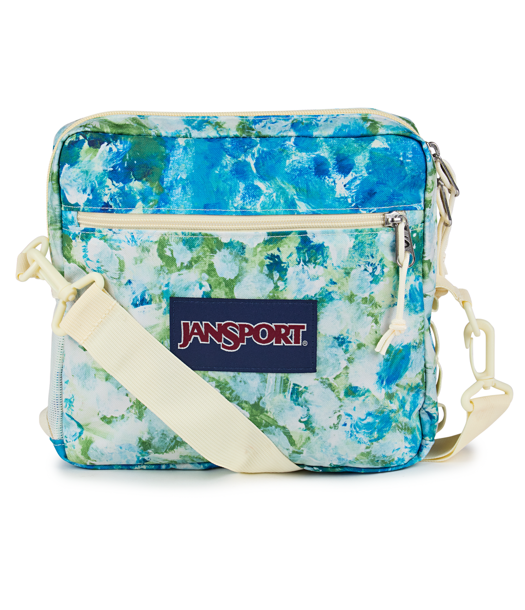 Central Adaptive Crossbody