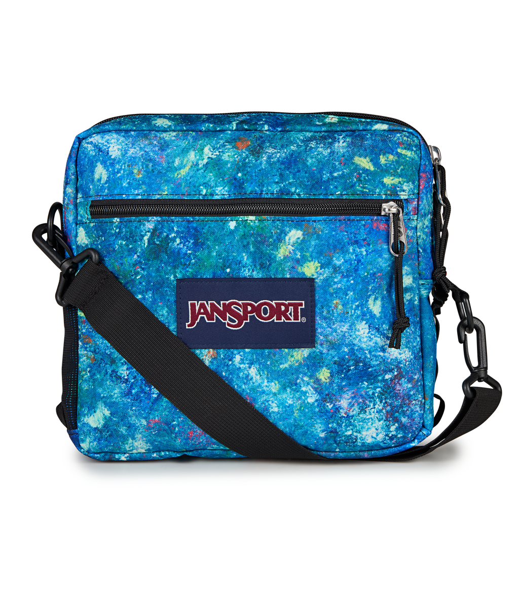 Central Adaptive Crossbody
