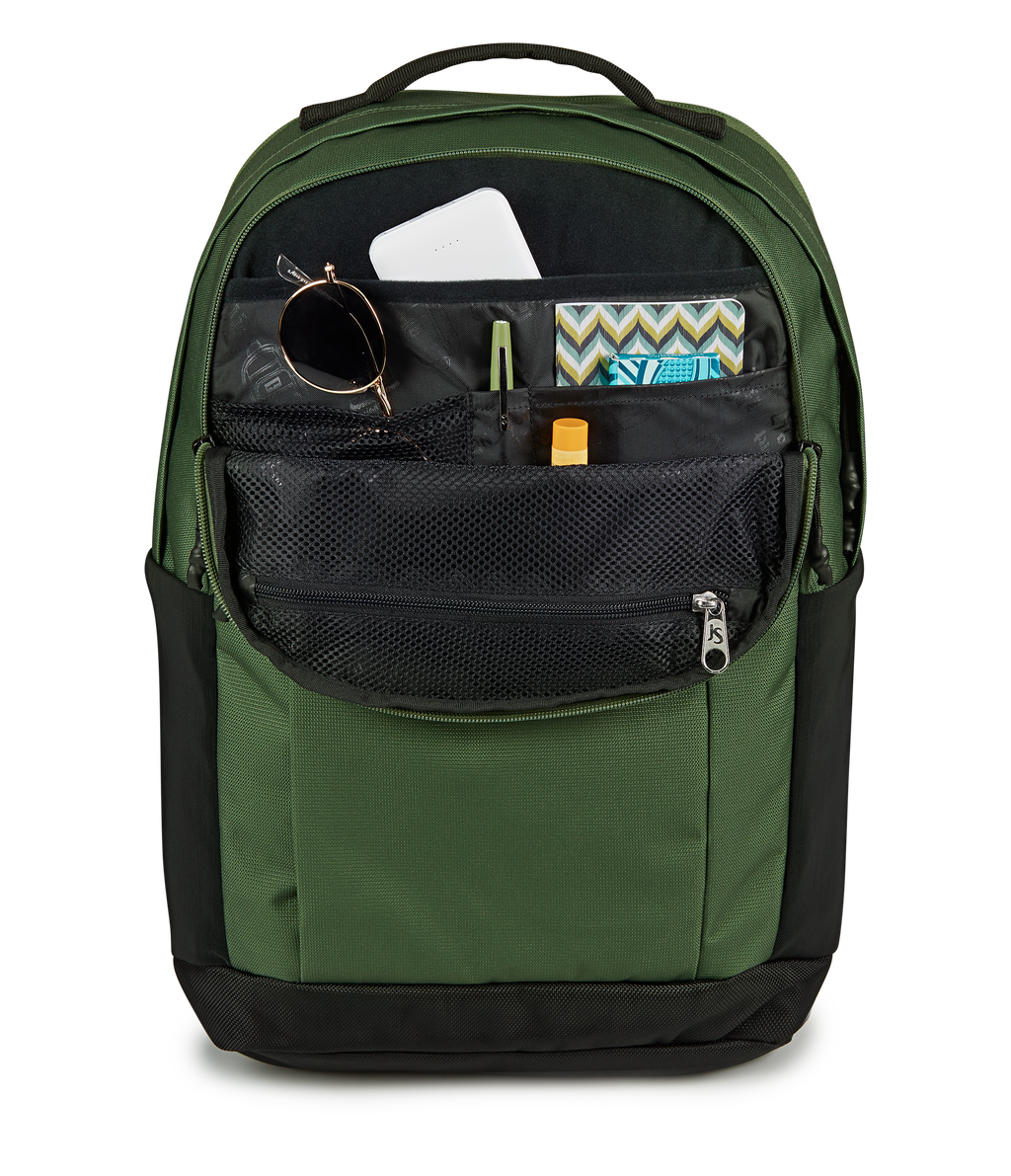 Inbound Pack