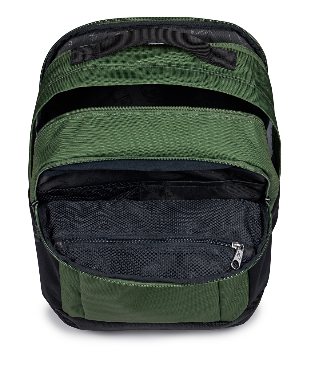 Inbound Pack
