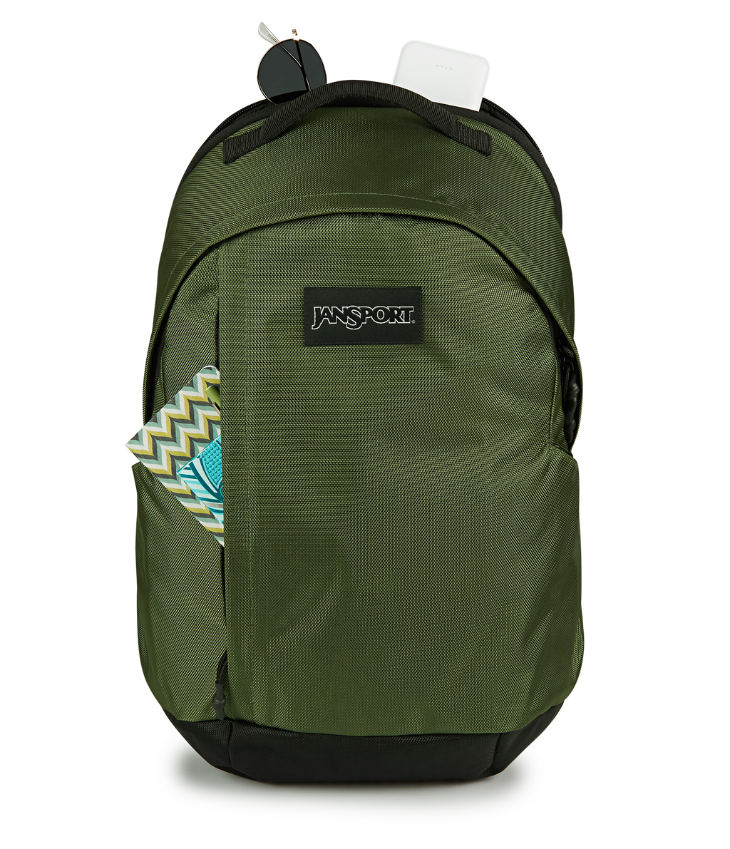 Station Pack