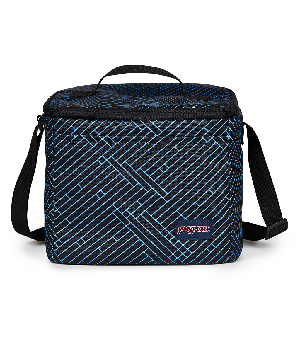 Big Student Team Stripes Set