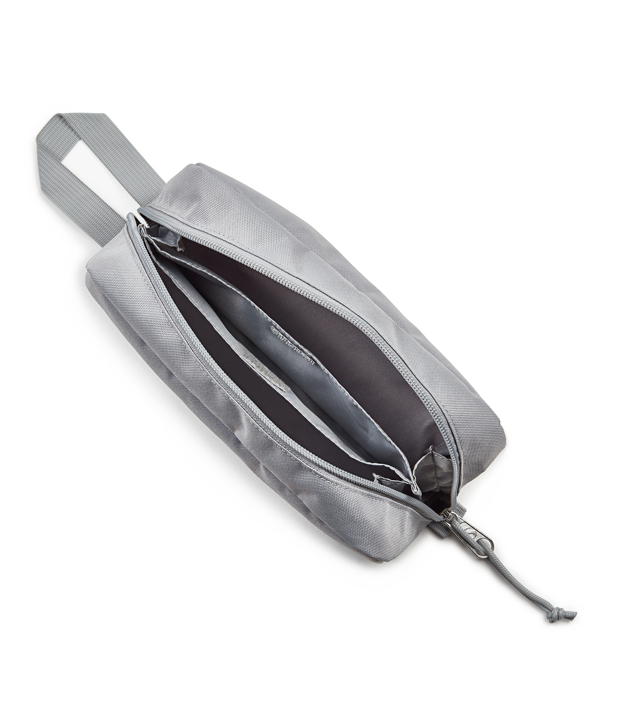 Big Student Grounded Grey Set