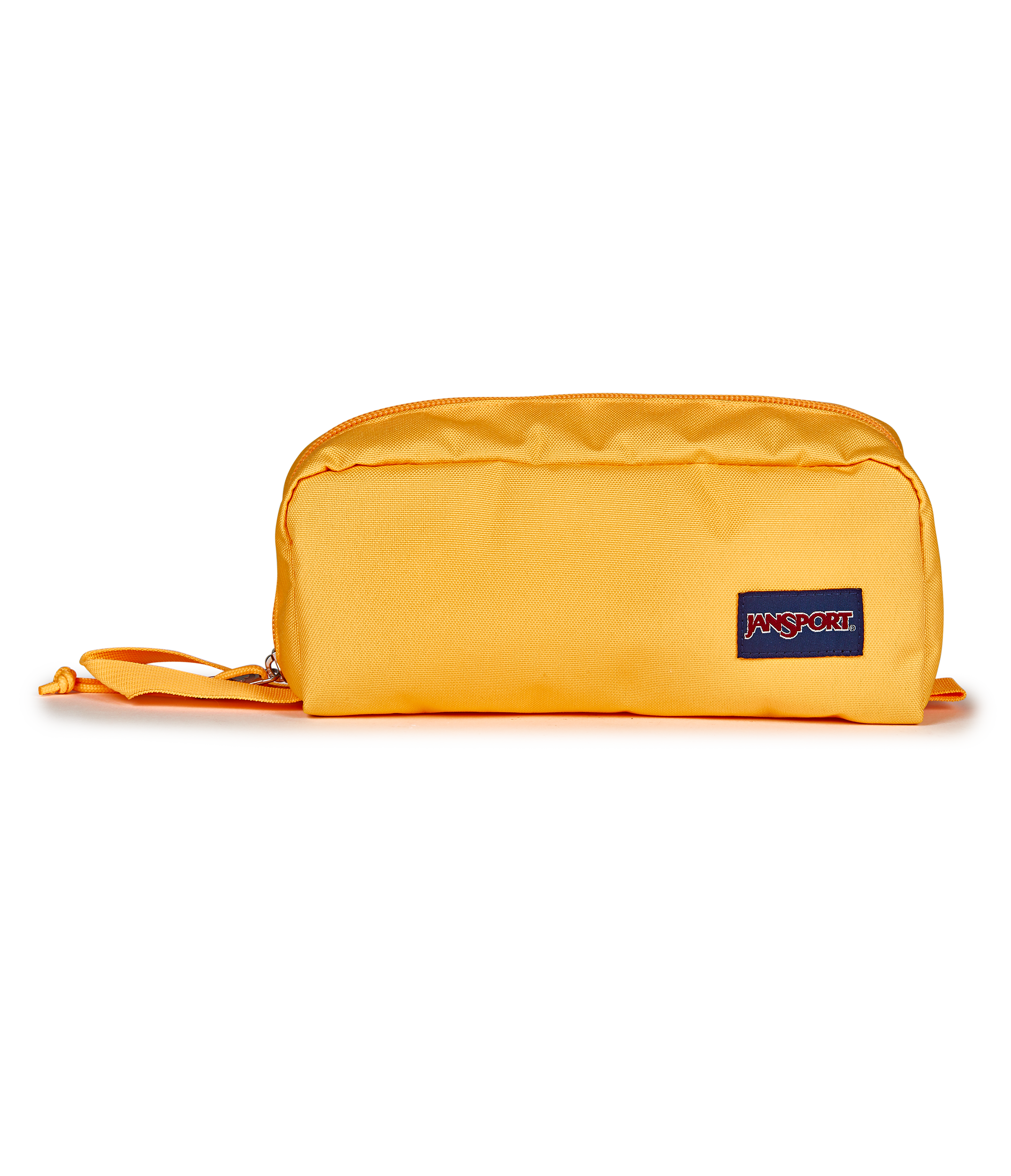Big Student Orange Soda Set