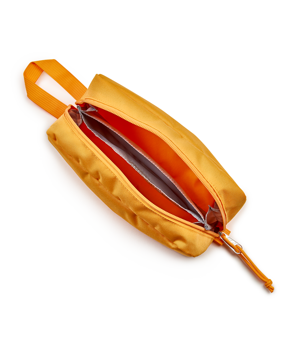 Big Student Orange Soda Set
