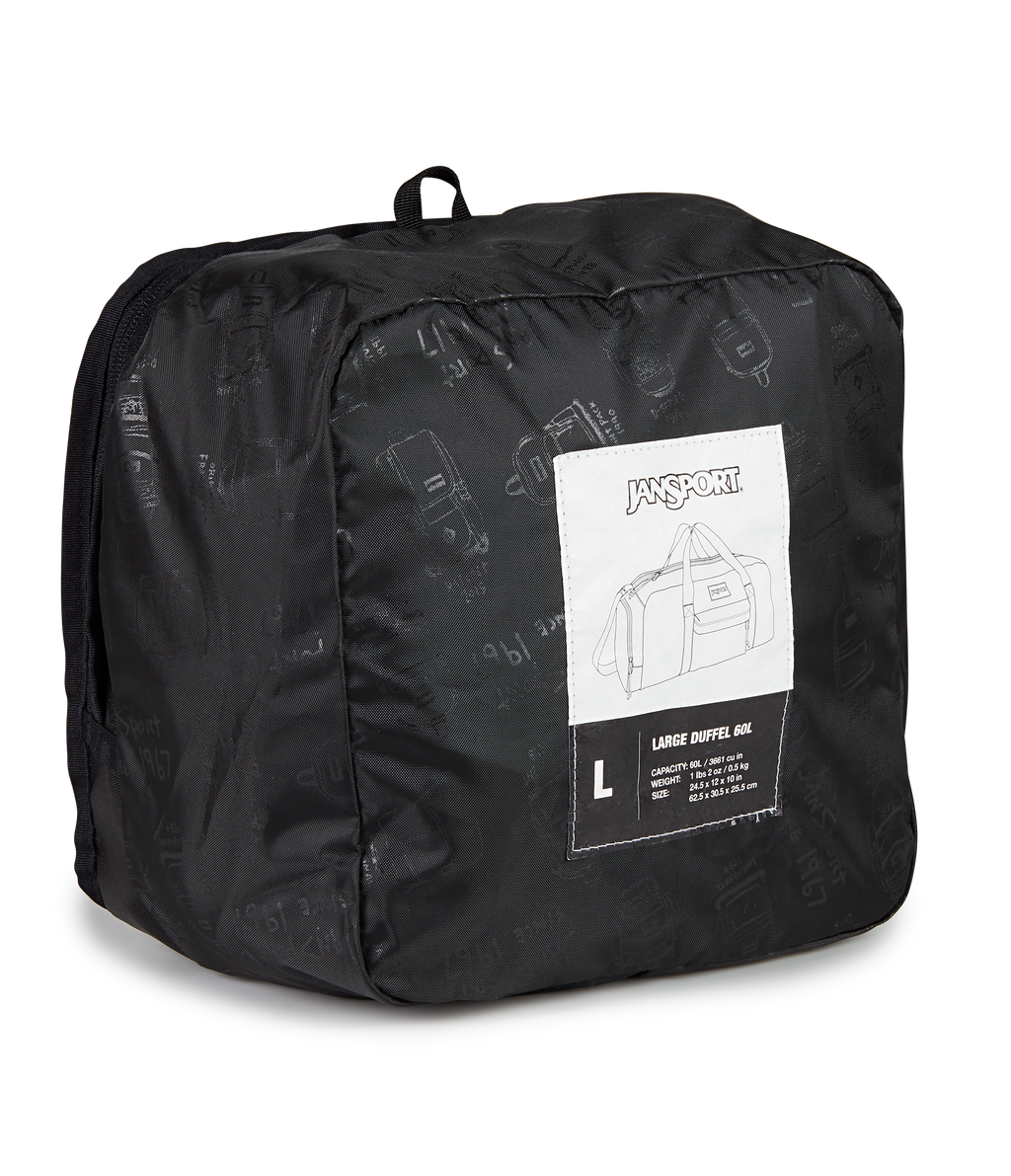 Weekender Large Duffel