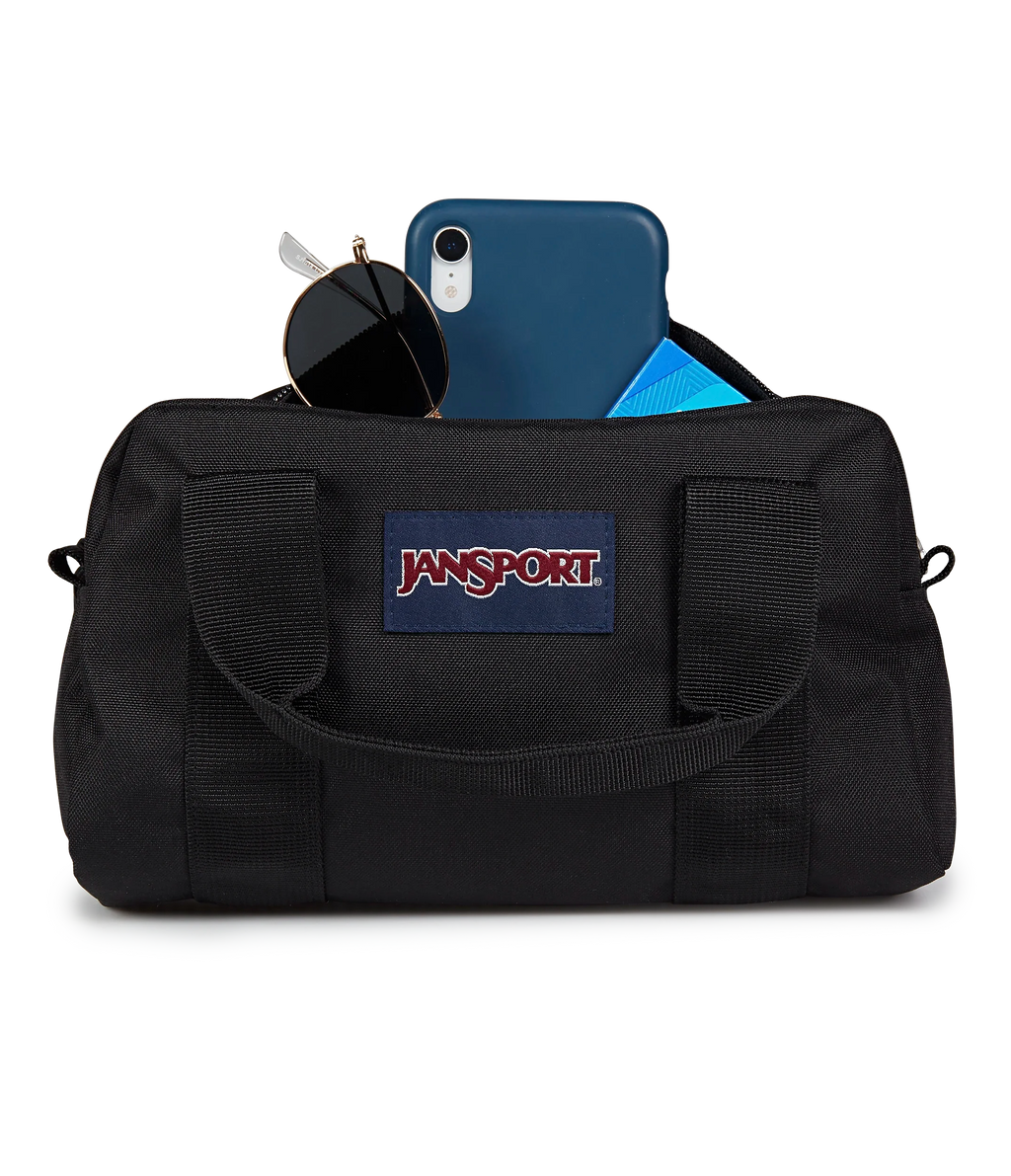 Weekender Mini Duffel