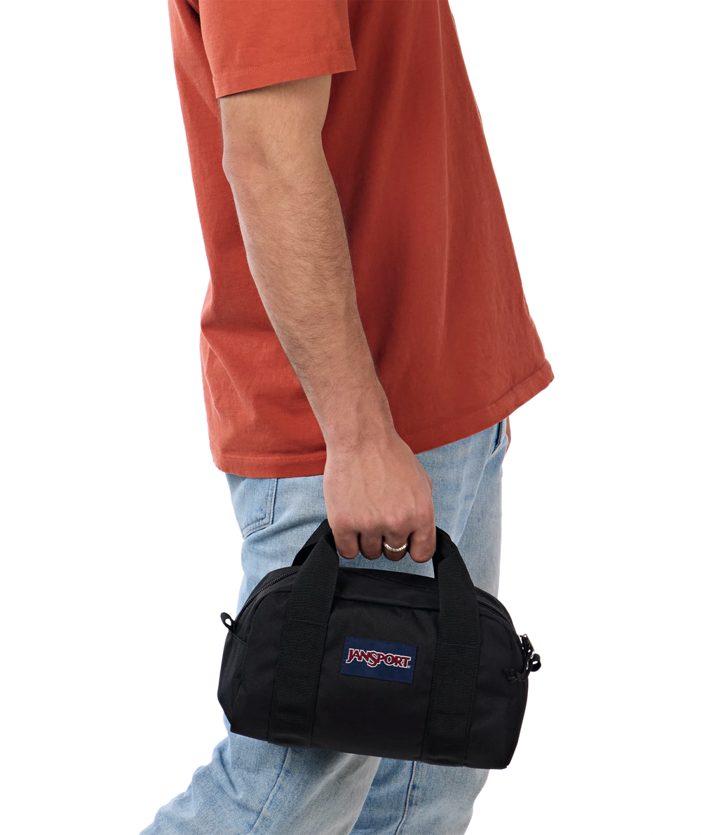 Weekender Mini Duffel