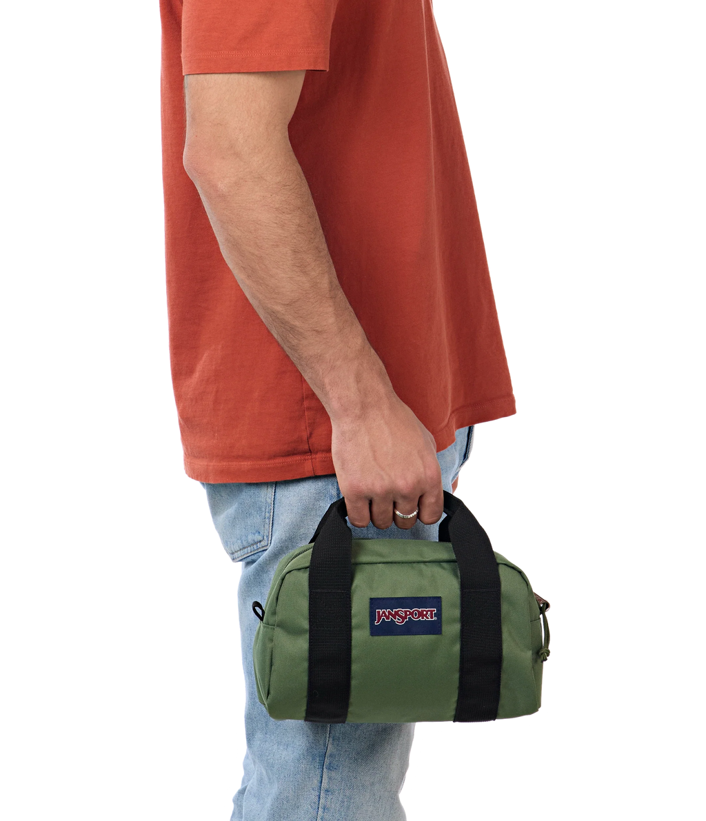 Weekender Mini Duffel