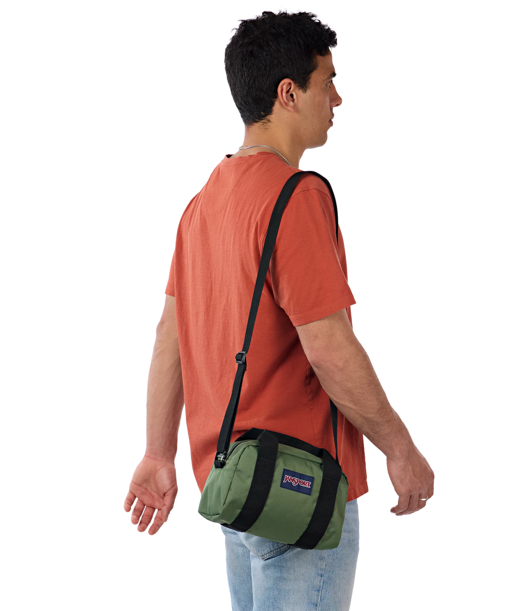 Weekender Mini Duffel