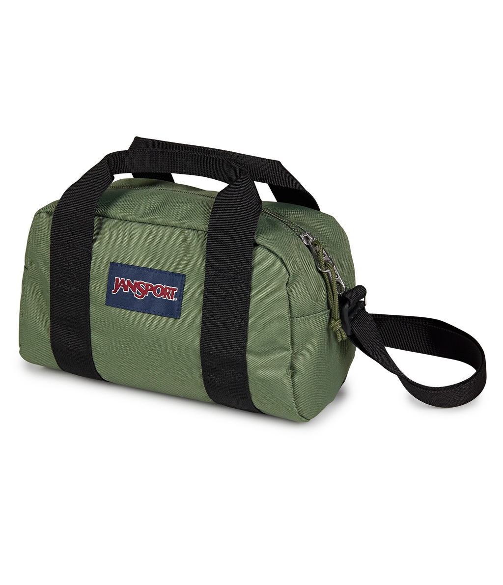Weekender Mini Duffel
