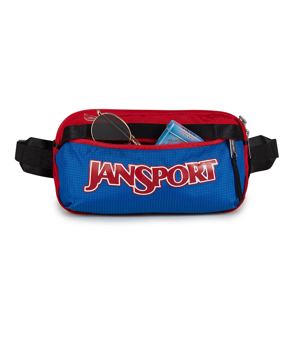 Washington Waistpack