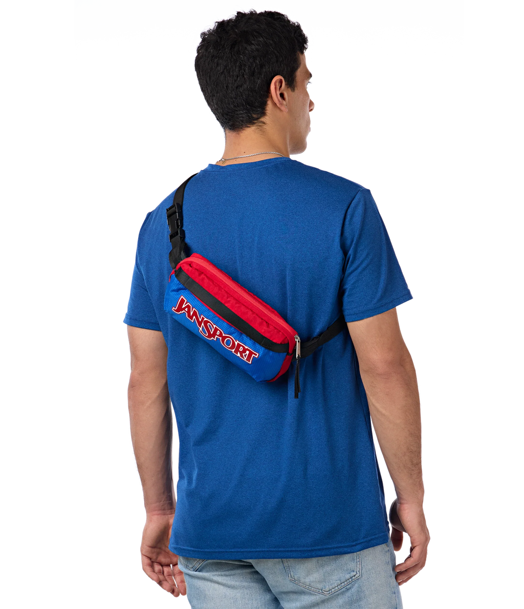 Washington Waistpack