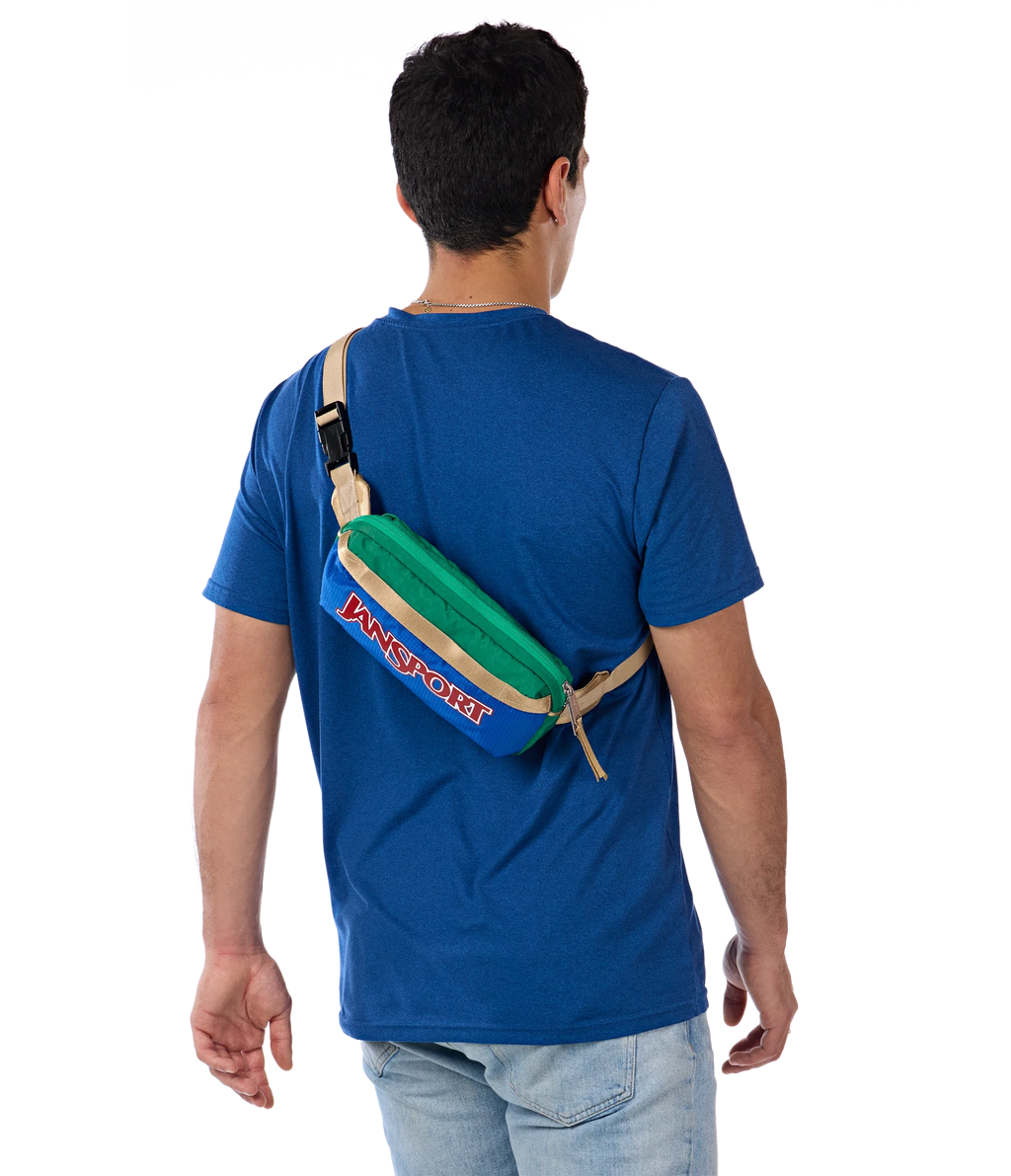 Washington Waistpack