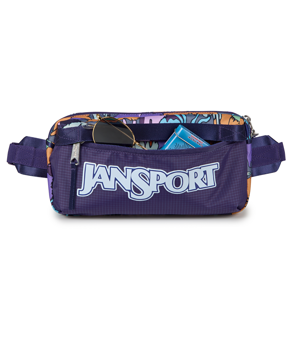 Washington Waistpack