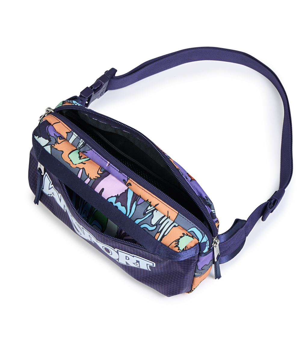 Washington Waistpack