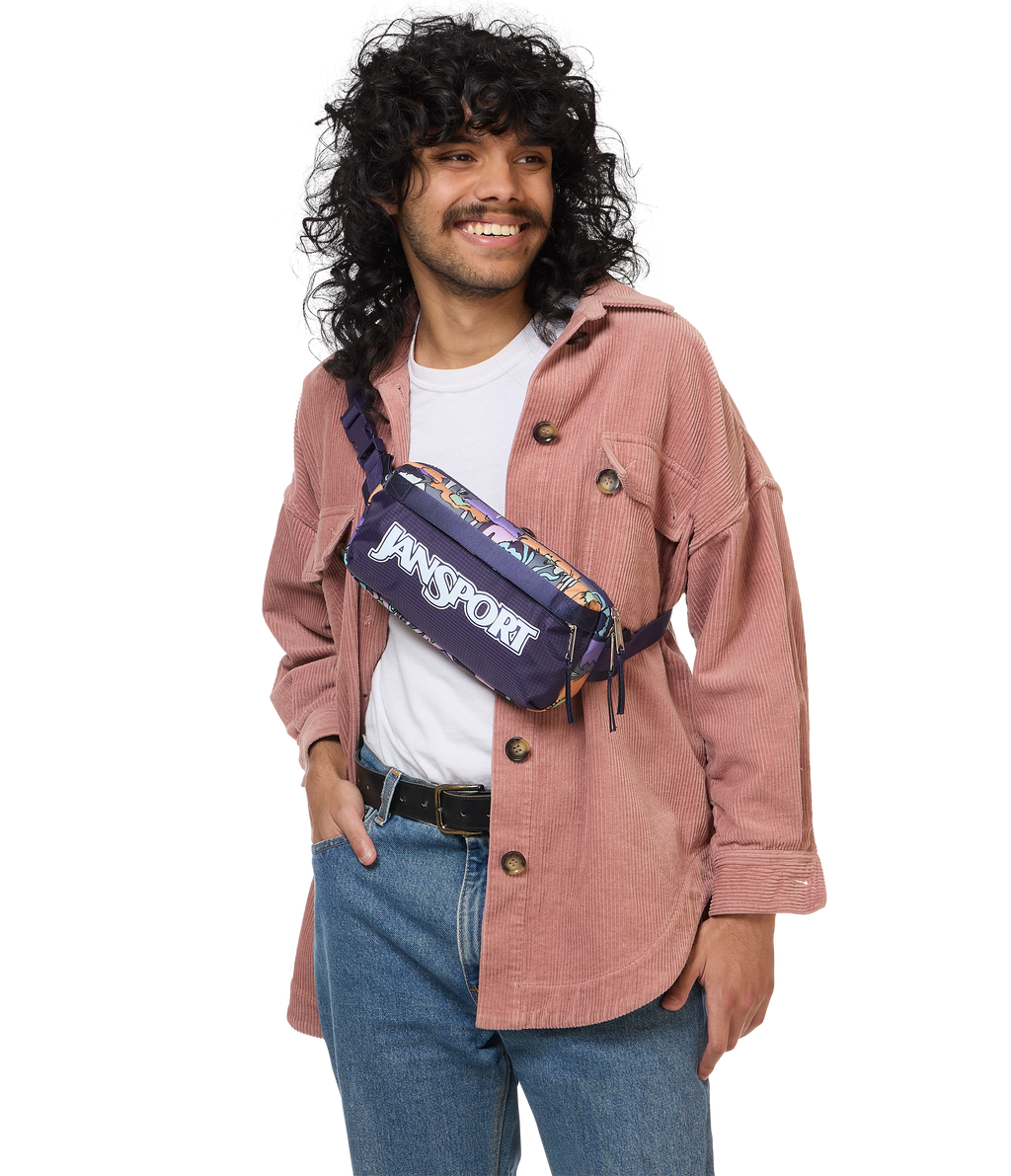 Washington Waistpack