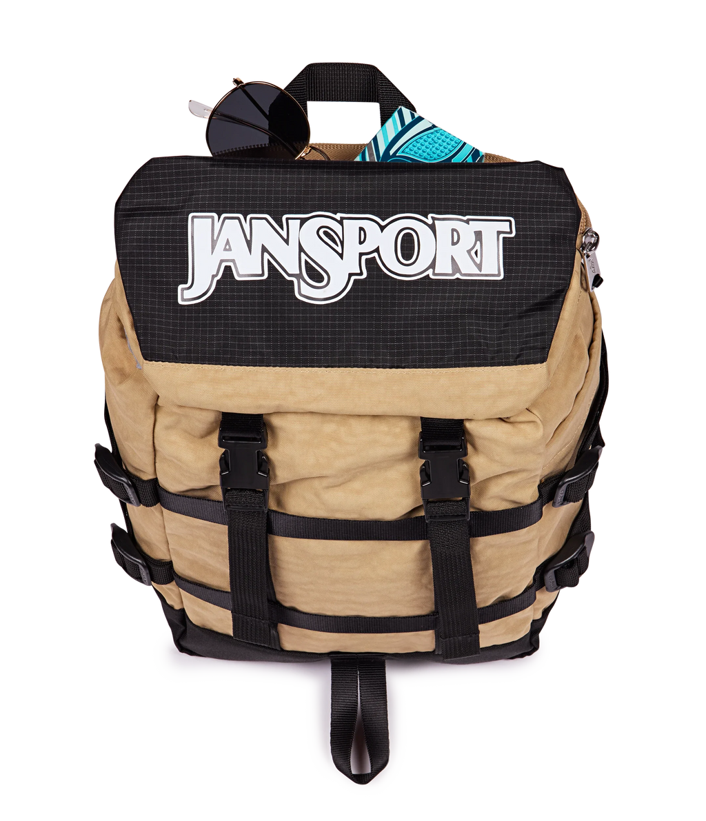 Mini Skip Pack