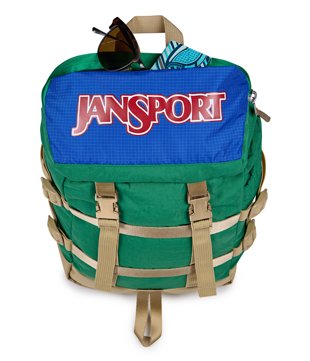 Mini Skip Pack