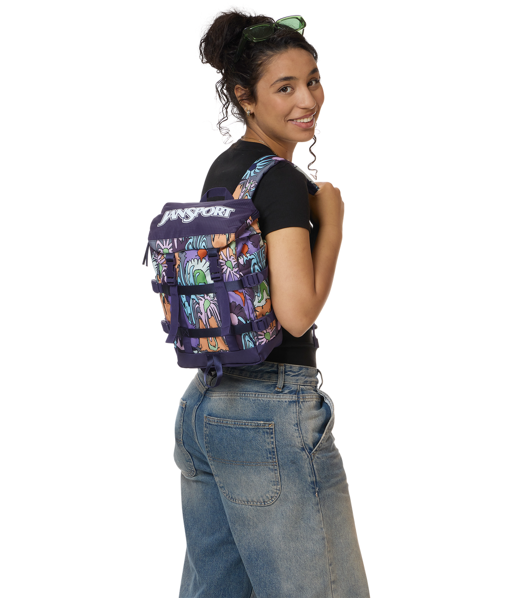 Mini Skip Pack