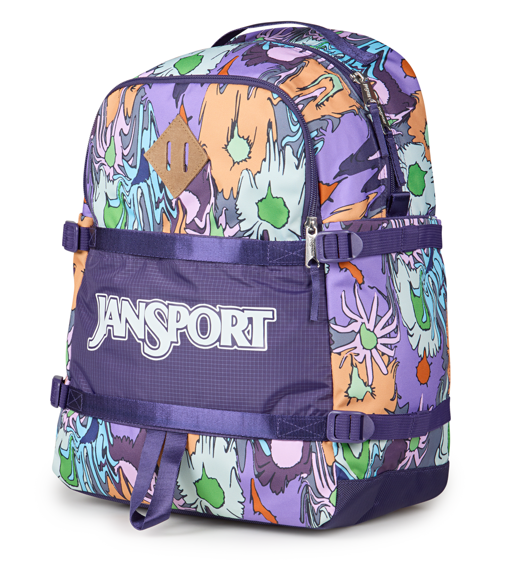 Small Seattle Pack