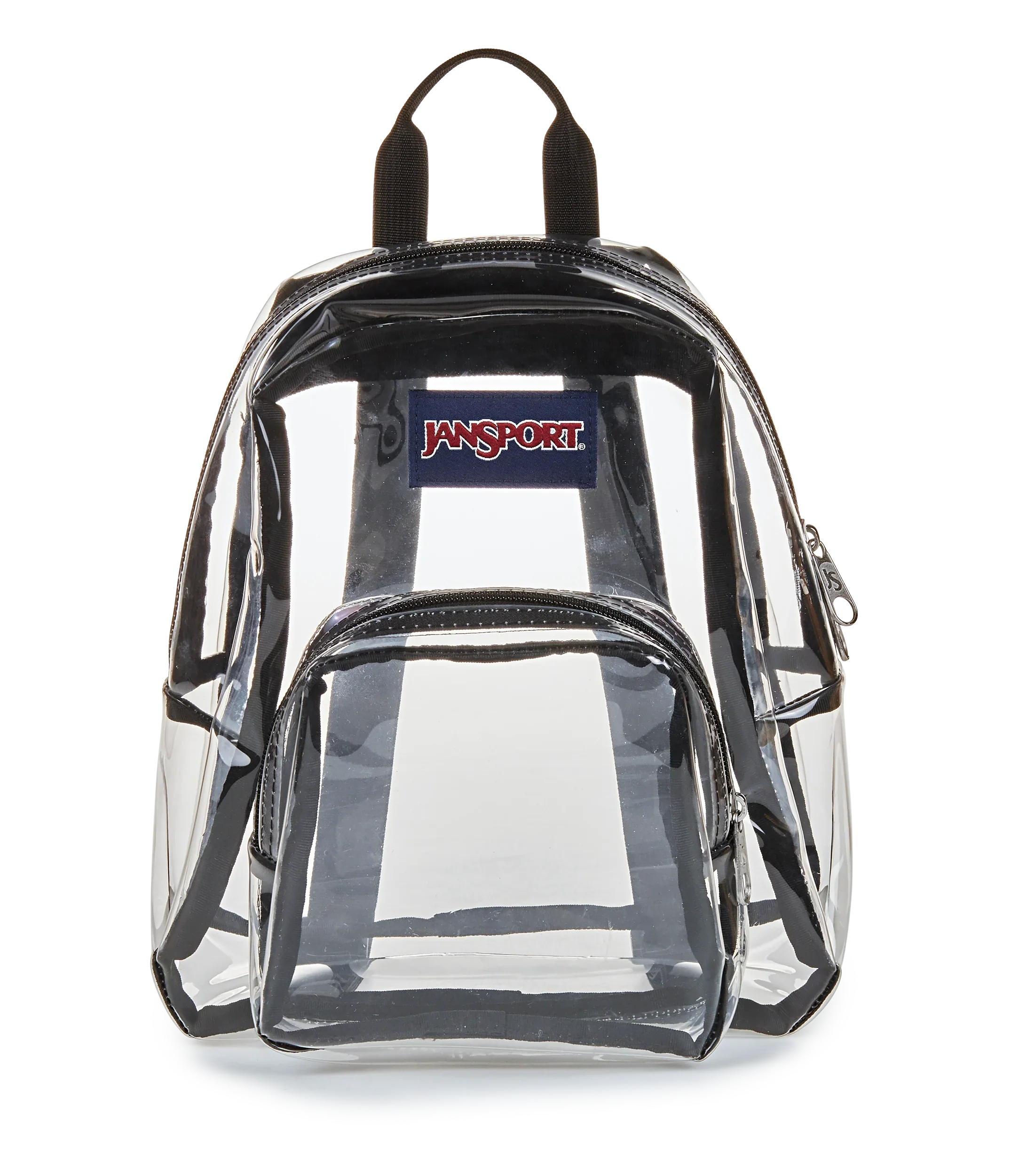 Clear Mini Pack