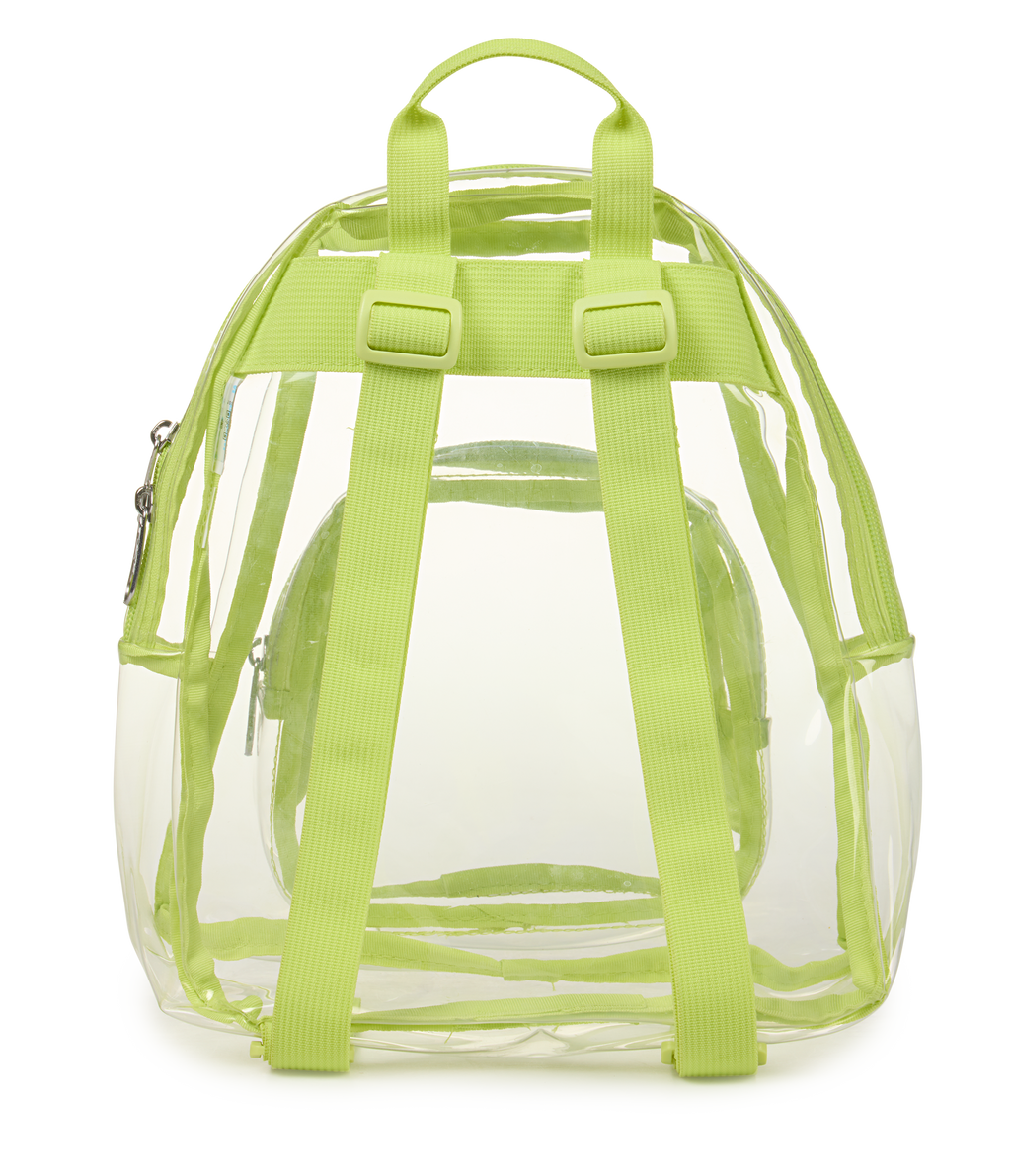 Clear Mini Pack