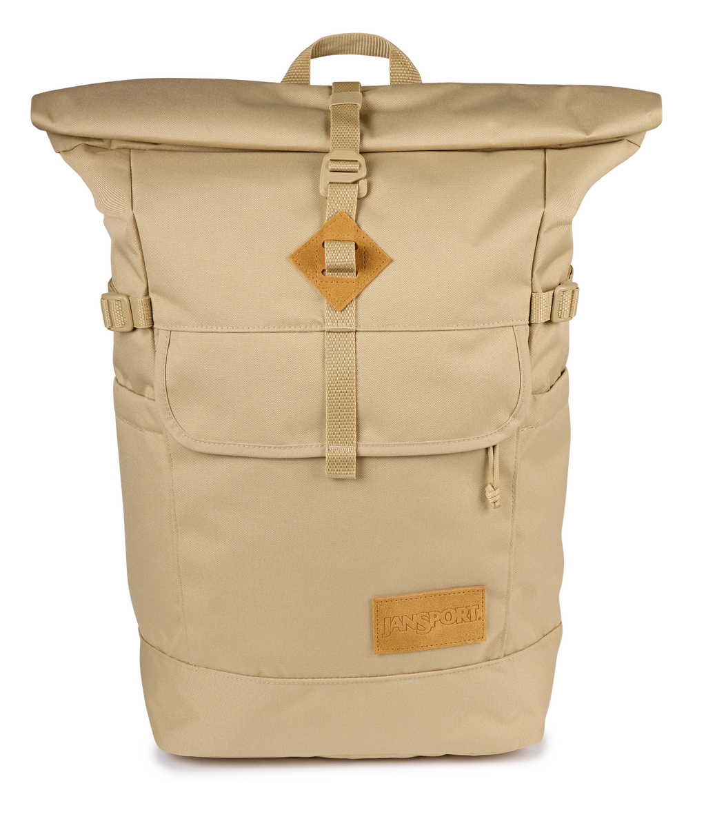 Hatchet Rolltop