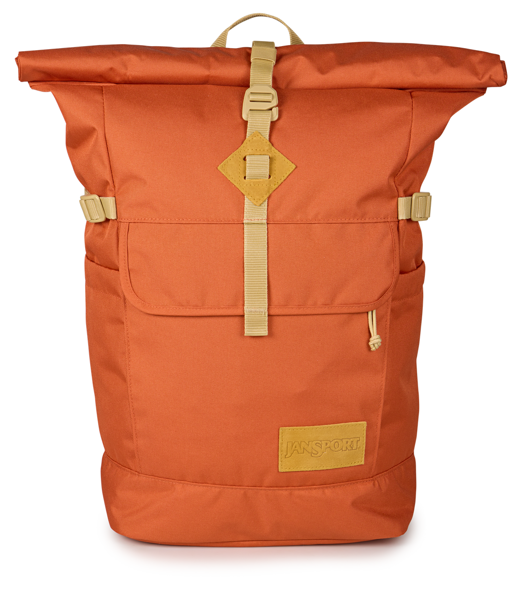 Hatchet Rolltop