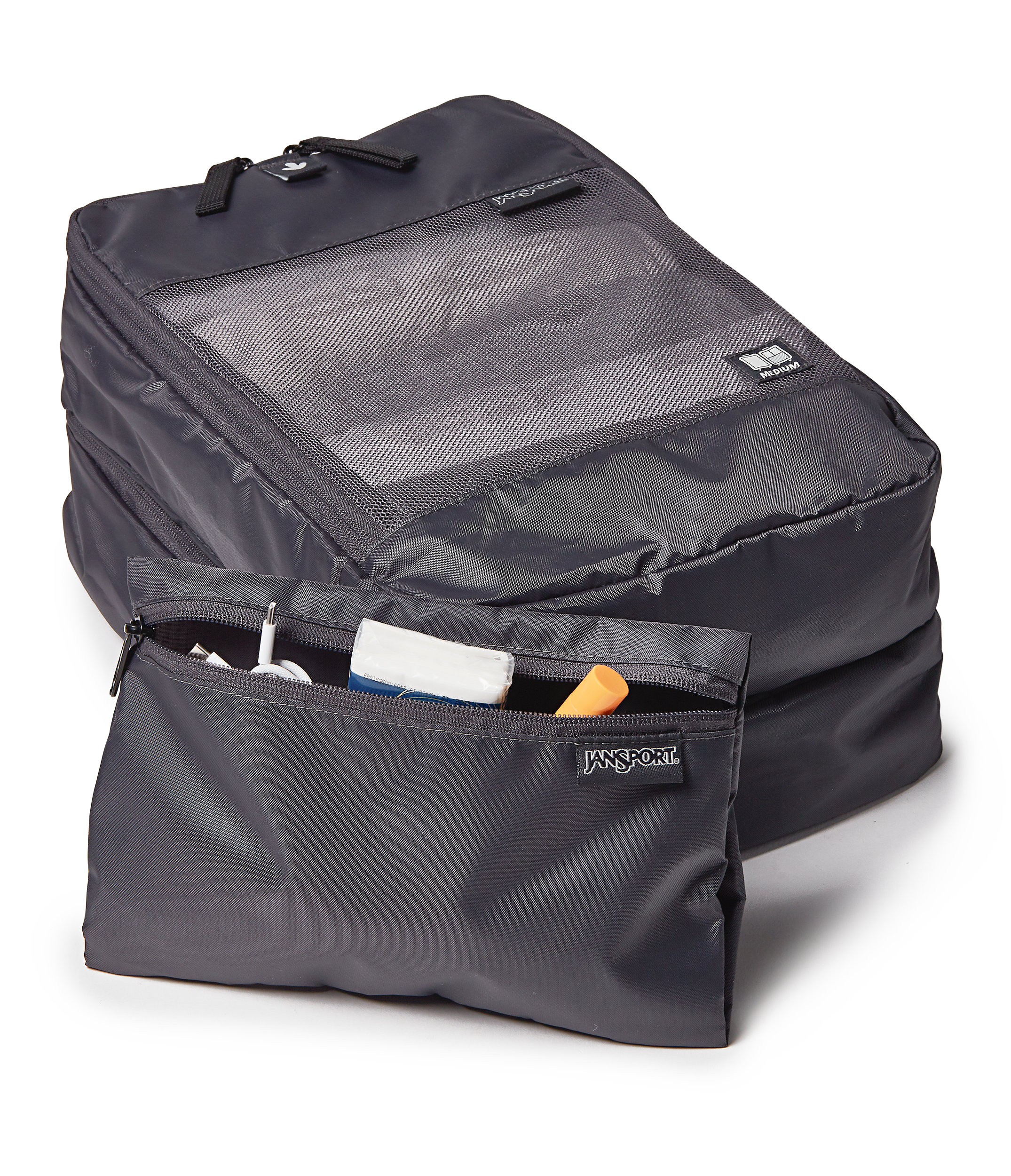 Good Latitude Packing Cubes