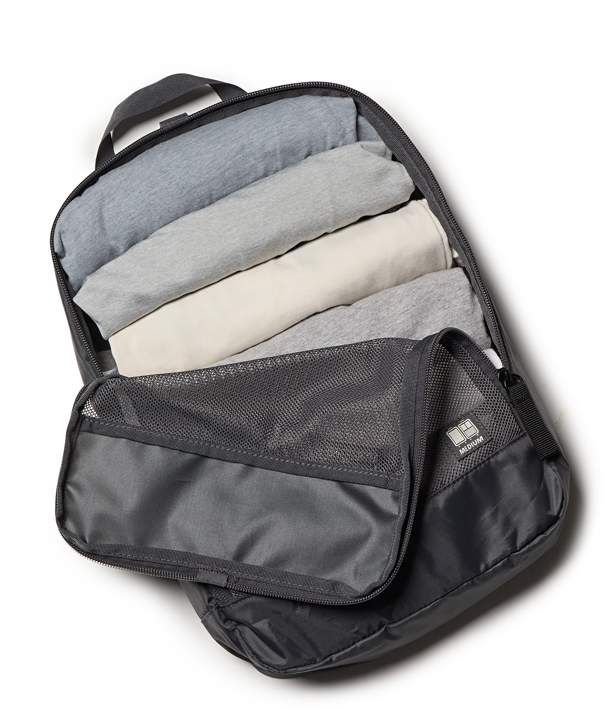 Good Latitude Packing Cubes