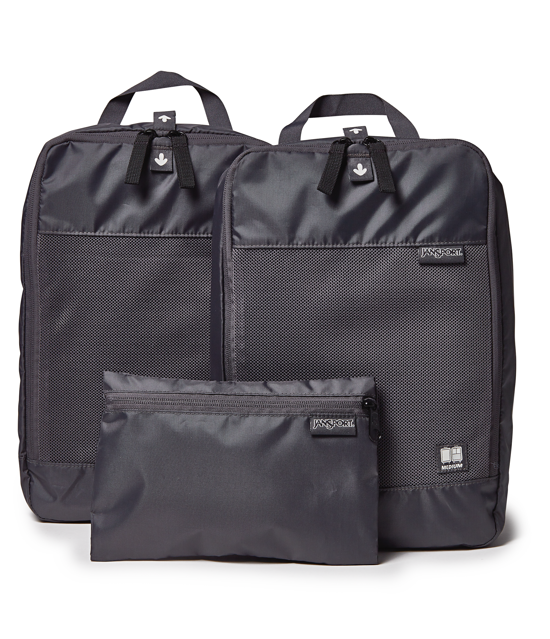 Good Latitude Packing Cubes