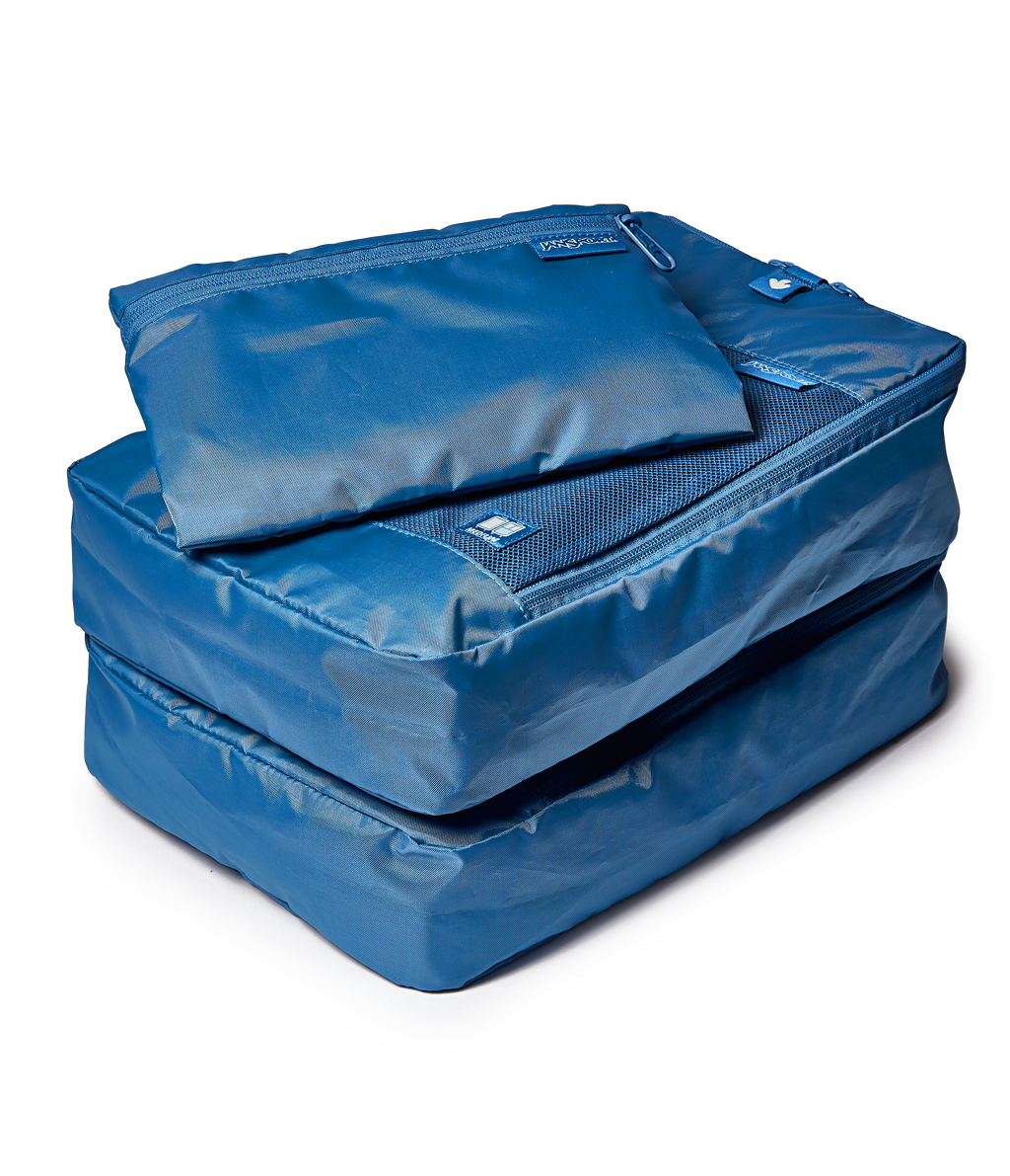 Good Latitude Packing Cubes