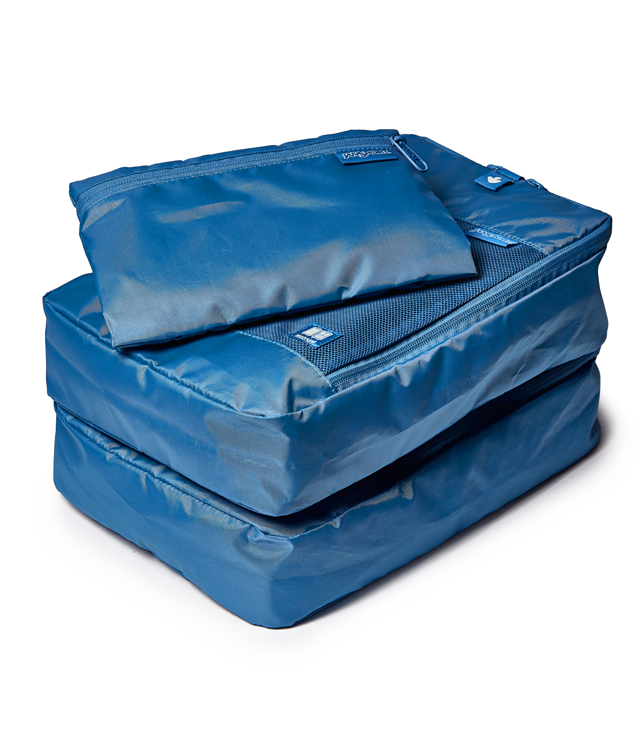 Good Latitude Packing Cubes