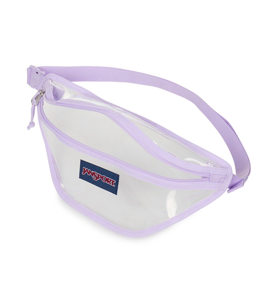 Clear Waistpack