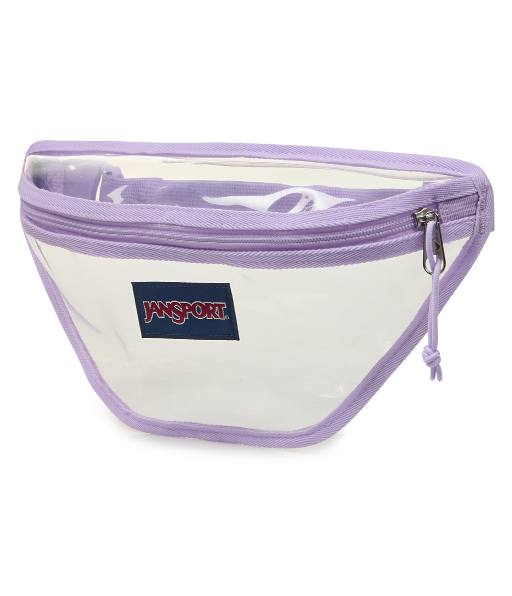 Clear Waistpack