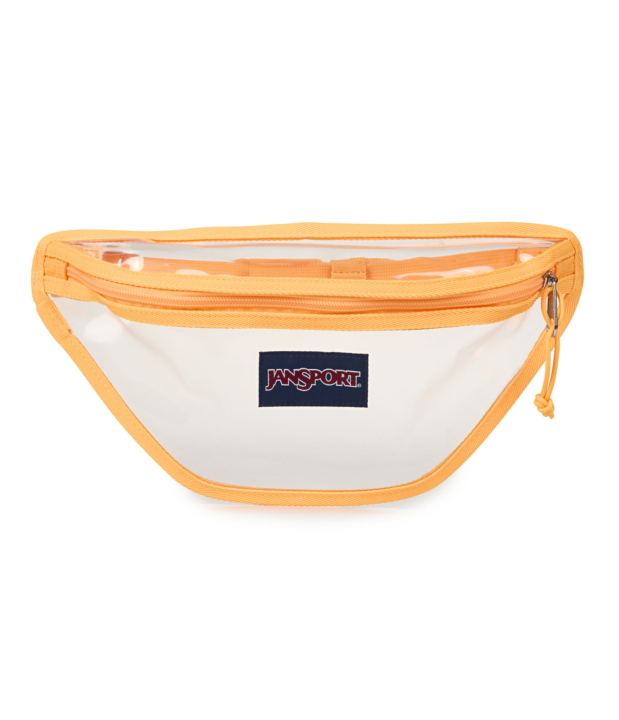 Clear Waistpack