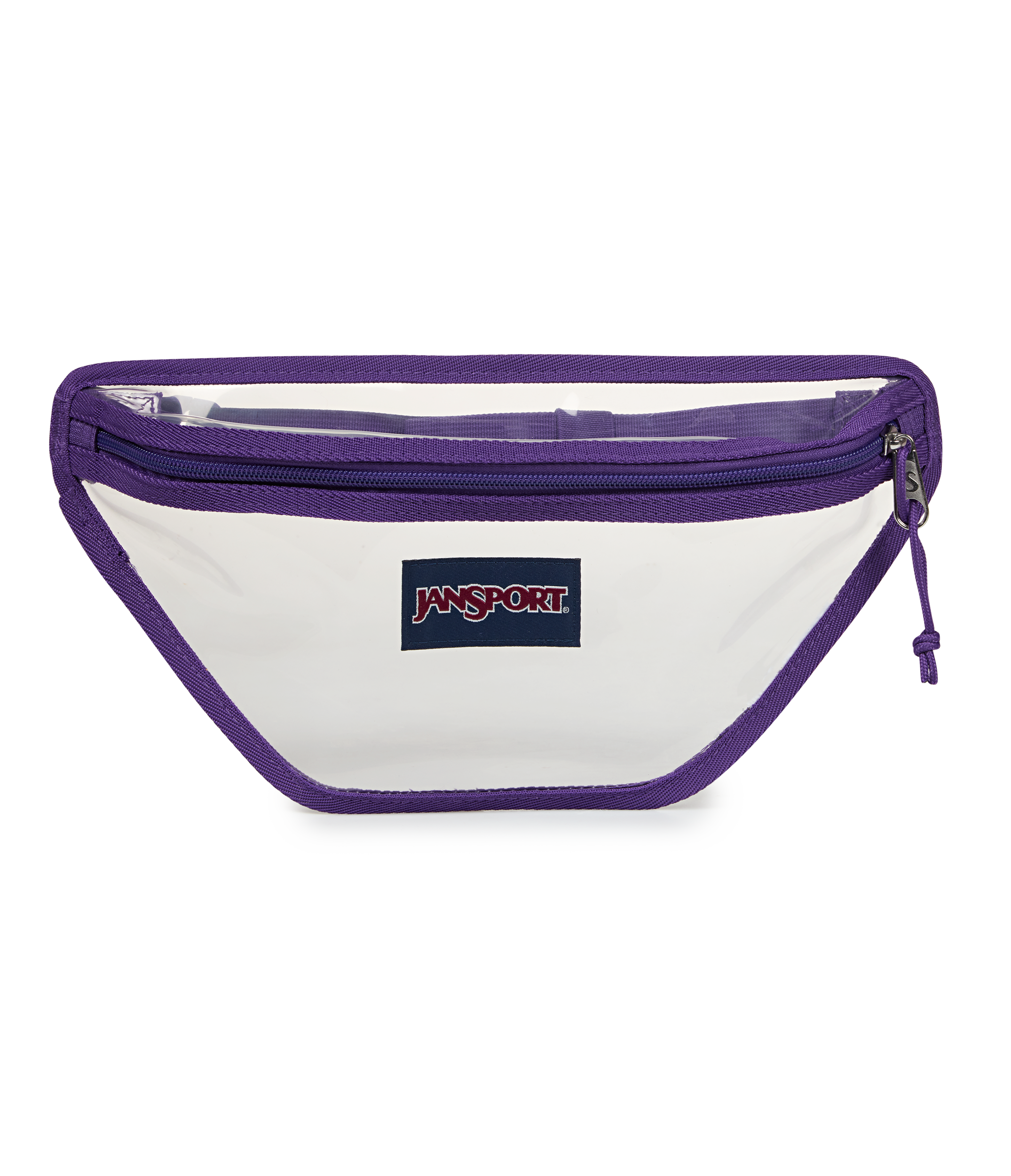 Clear Waistpack