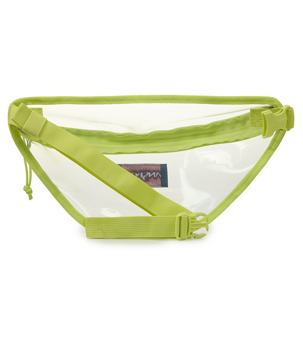 Clear Waistpack
