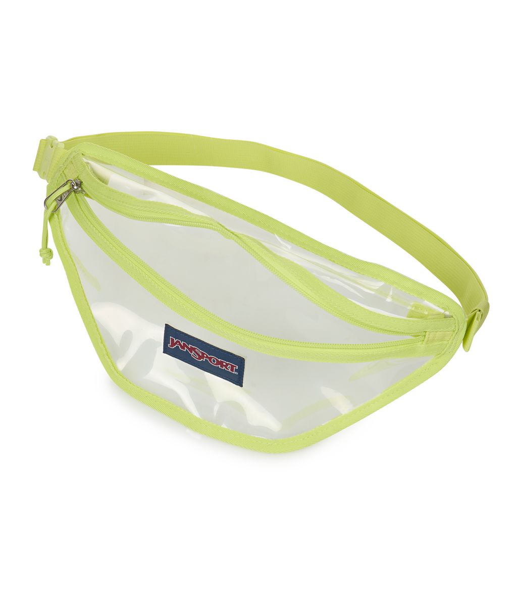 Clear Waistpack