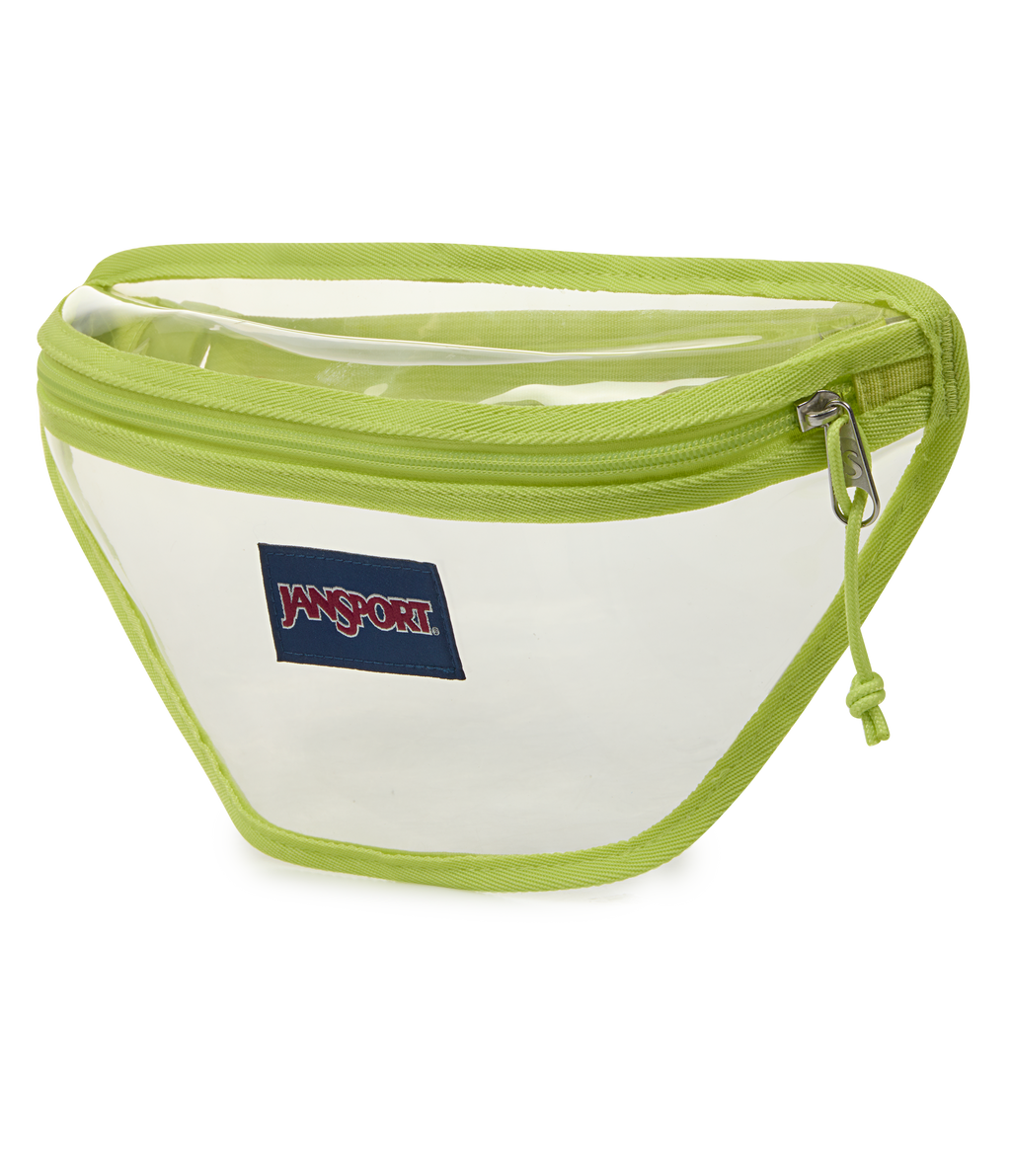 Clear Waistpack