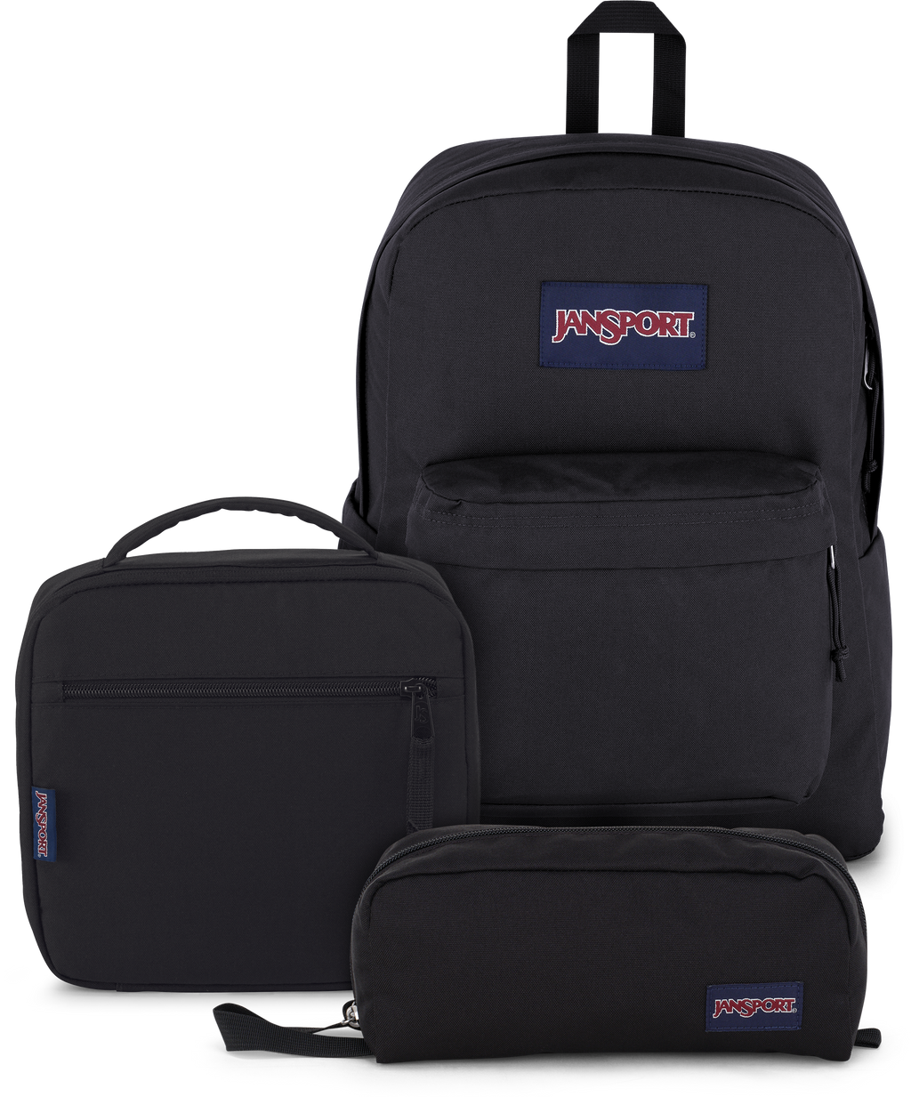 SuperBreak® Plus Set