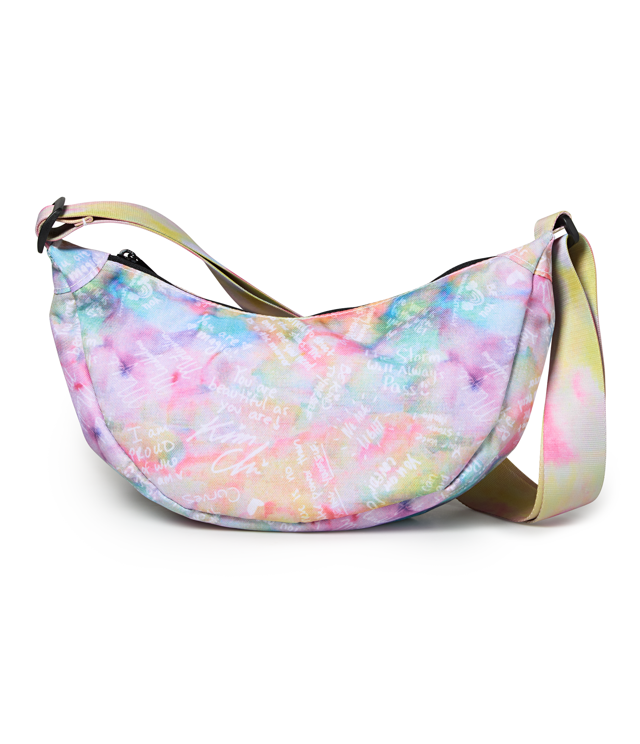 Unphased Crossbody Small