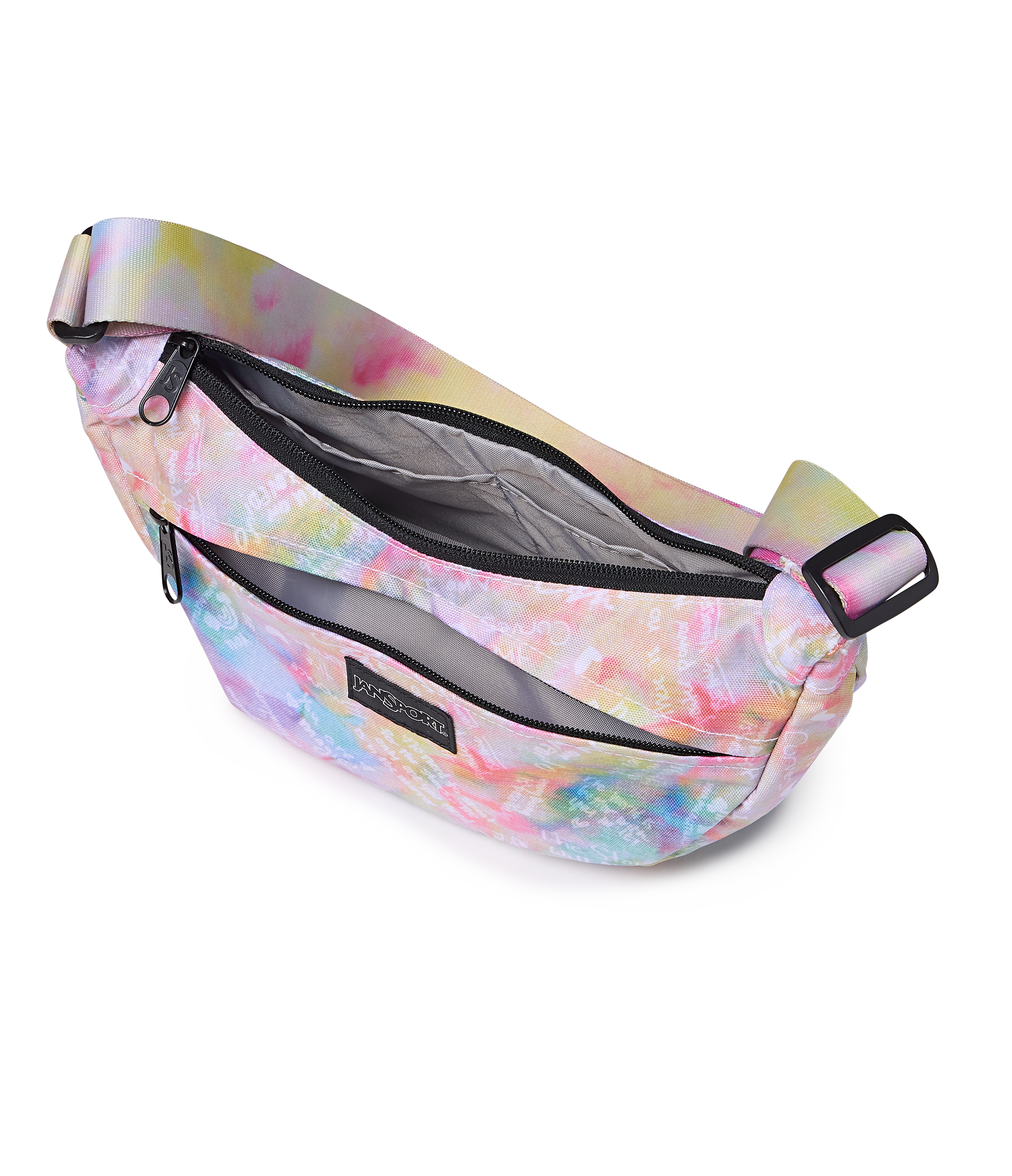 Unphased Crossbody Small