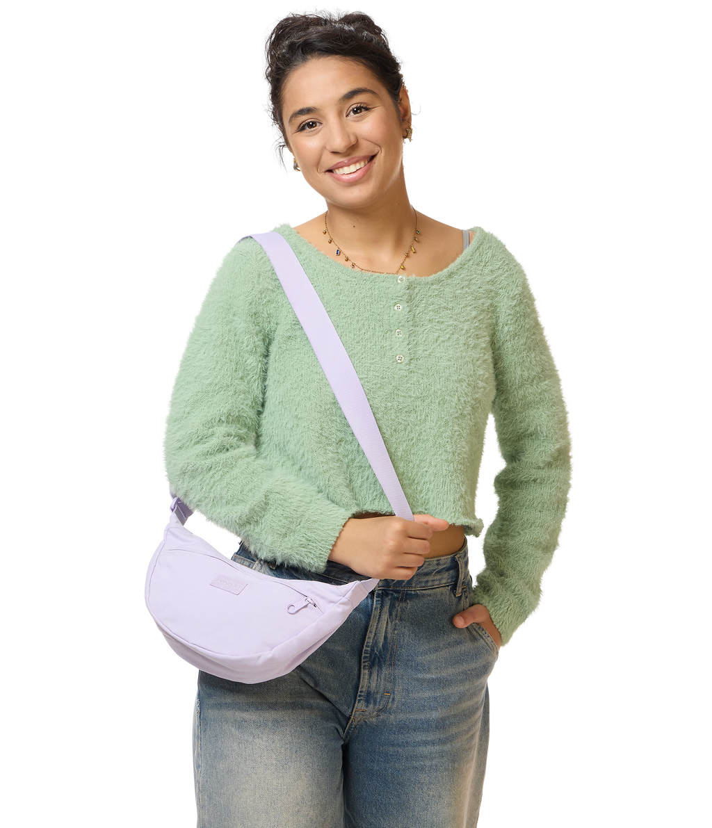 Unphased Crossbody Small