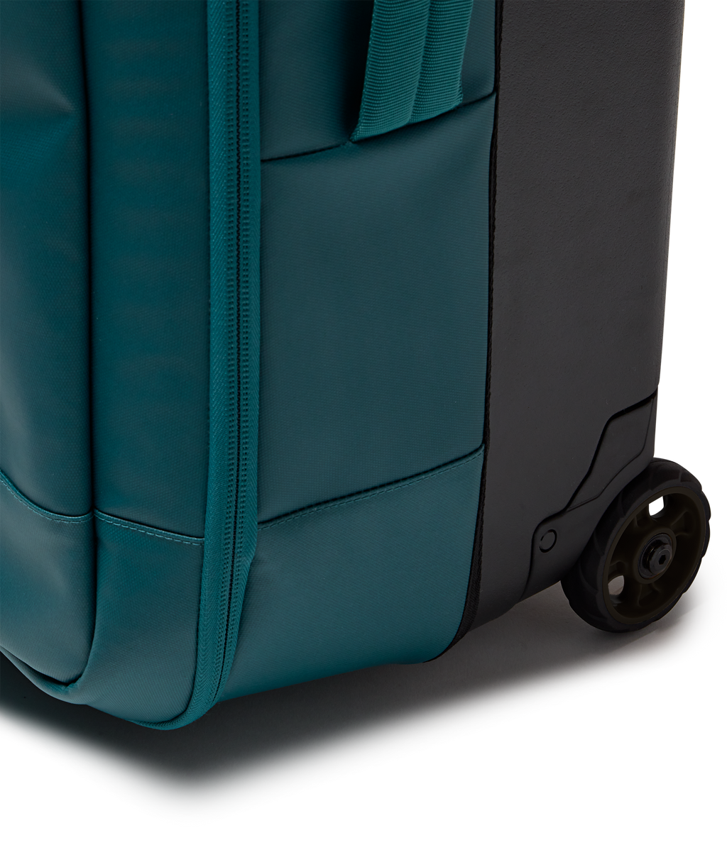 Good Latitude 30" Rolling Duffel