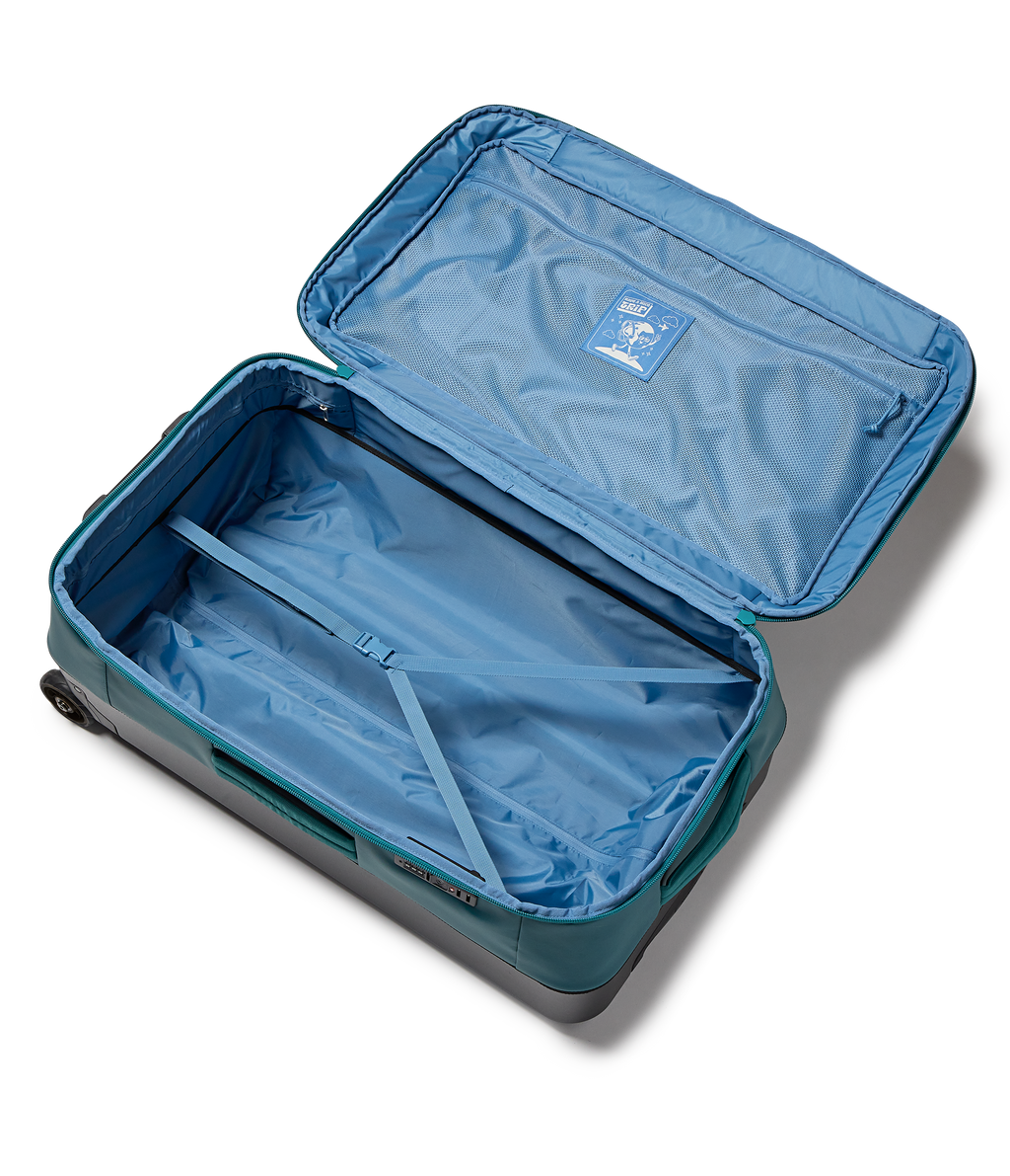 Good Latitude 30" Rolling Duffel